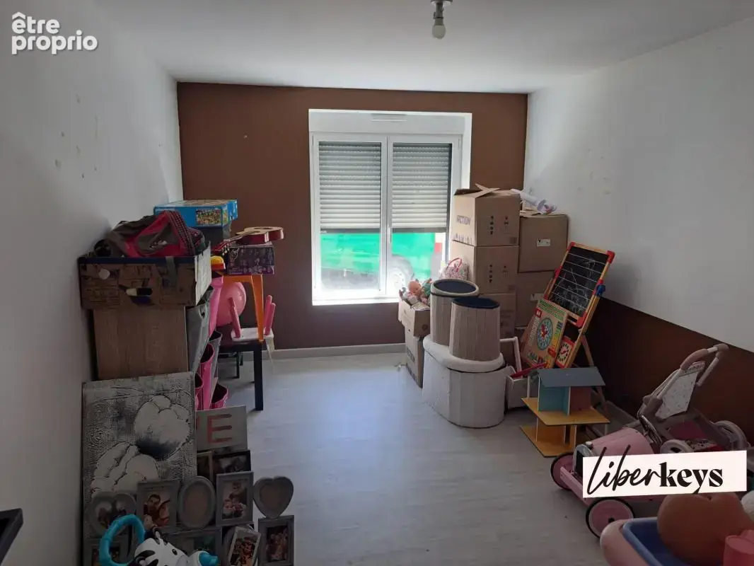 Maison 180 m2 - photo 5