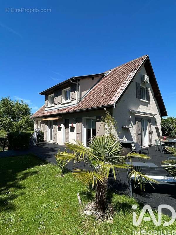 Photo 5 - Maison à SAINT-CHAMOND