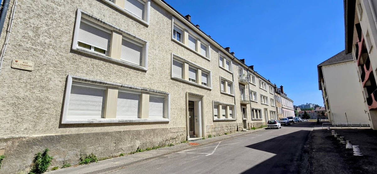 Appartement à GRAY