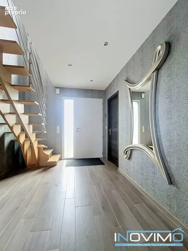 Maison 7 pièces 213 m² à vendre à Audruicq (62370) - photo 3