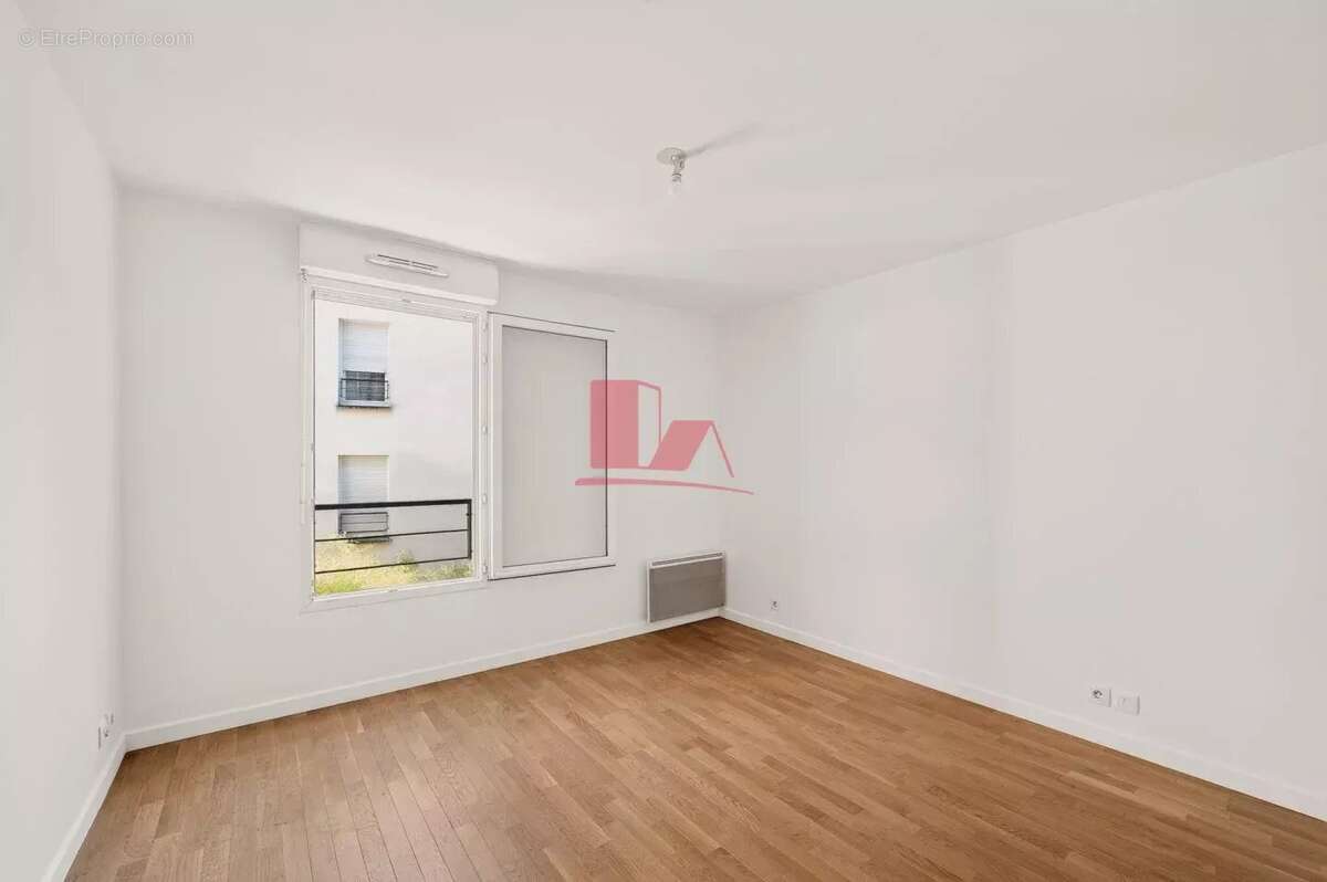 Appartement à CHATILLON