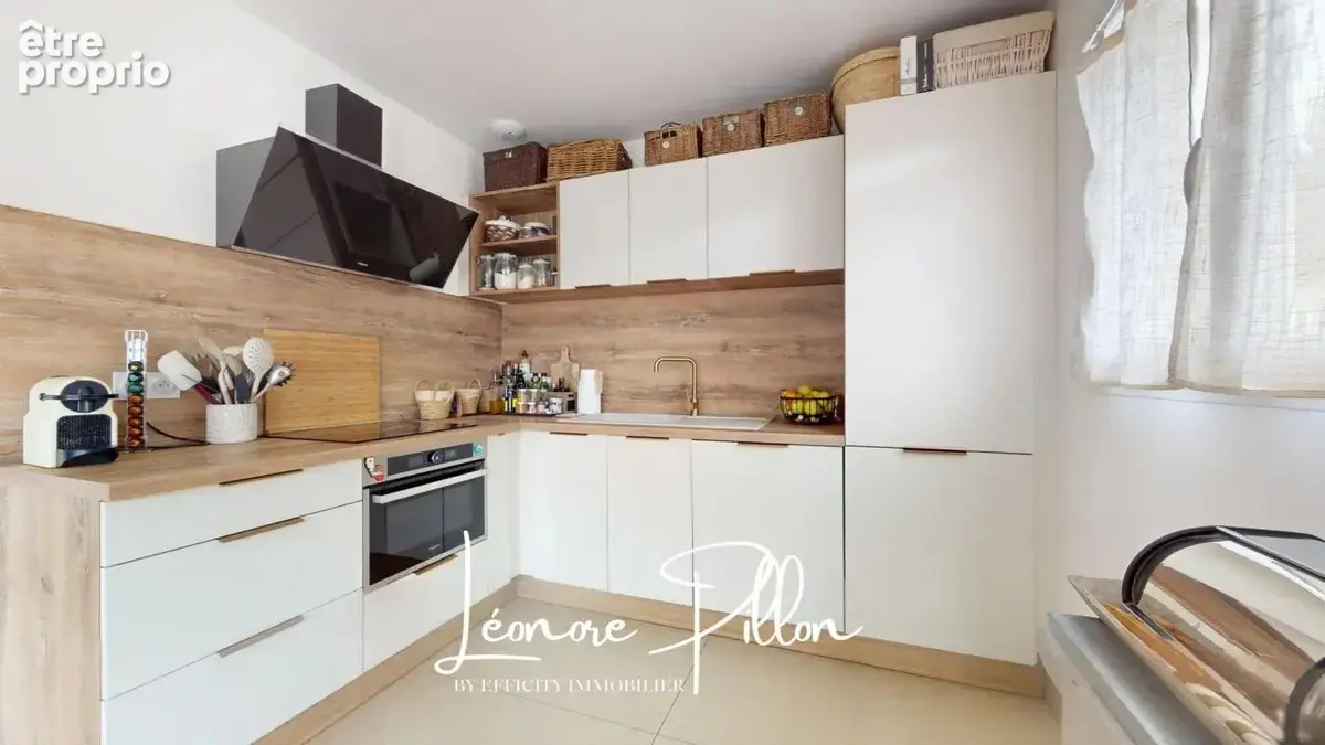 Maison 90 m² à Miribel  - photo 3
