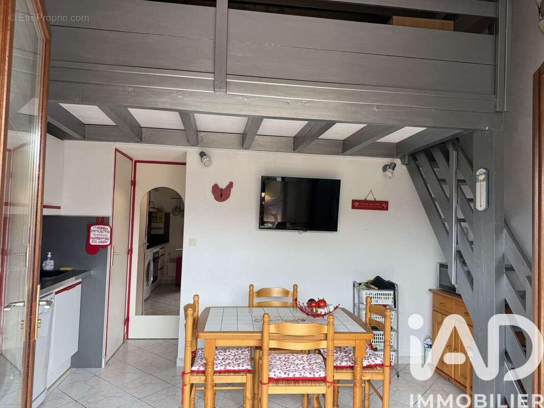 Photo 4 - Maison à LE BARCARES