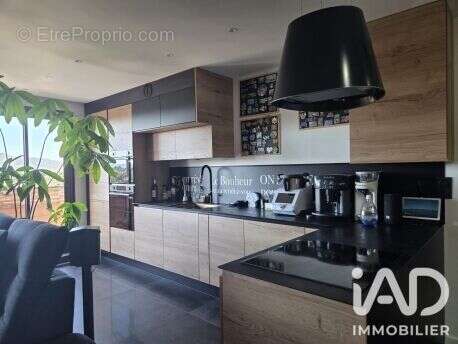 Appartement 86 m² à Marseille-13e  - photo 4