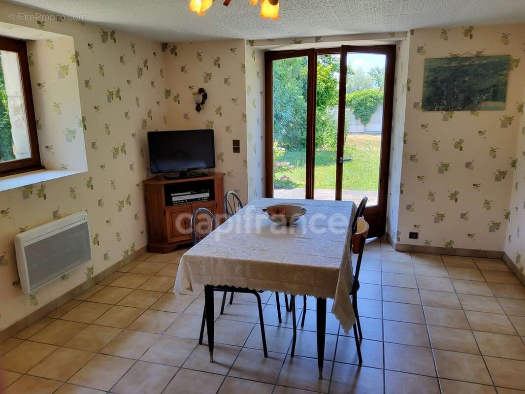 Maison à vendre 6 pièces SAINT FELIX (74) - photo 3