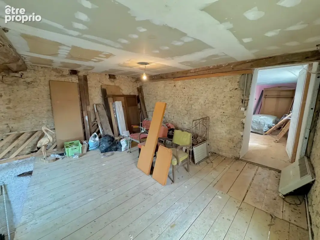 Maison 4 pièces 82 m² à vendre à Villers-Grelot (25640) - photo 8
