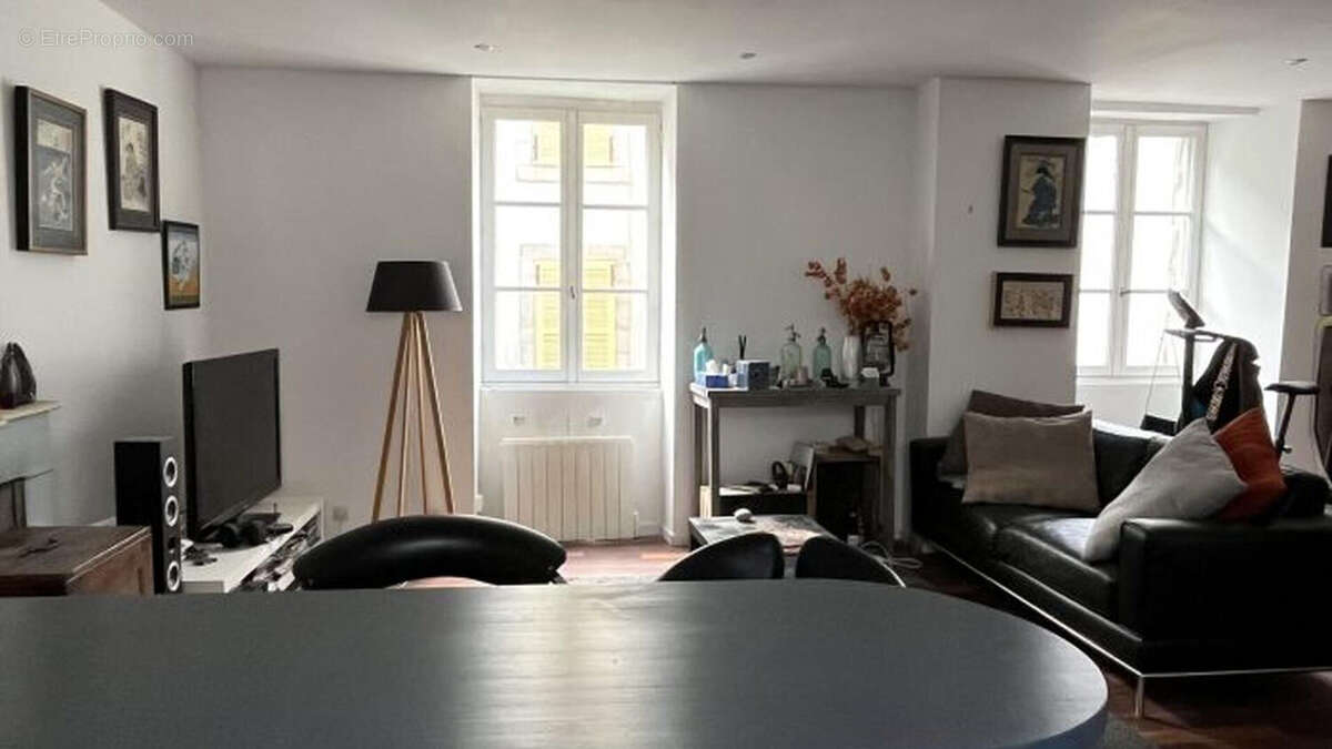 Appartement à QUIMPER