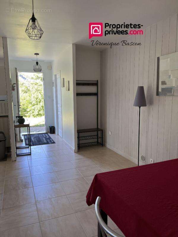 Maison de 7 pièces , 217 M2 sur 849m2 de terrain - photo 5