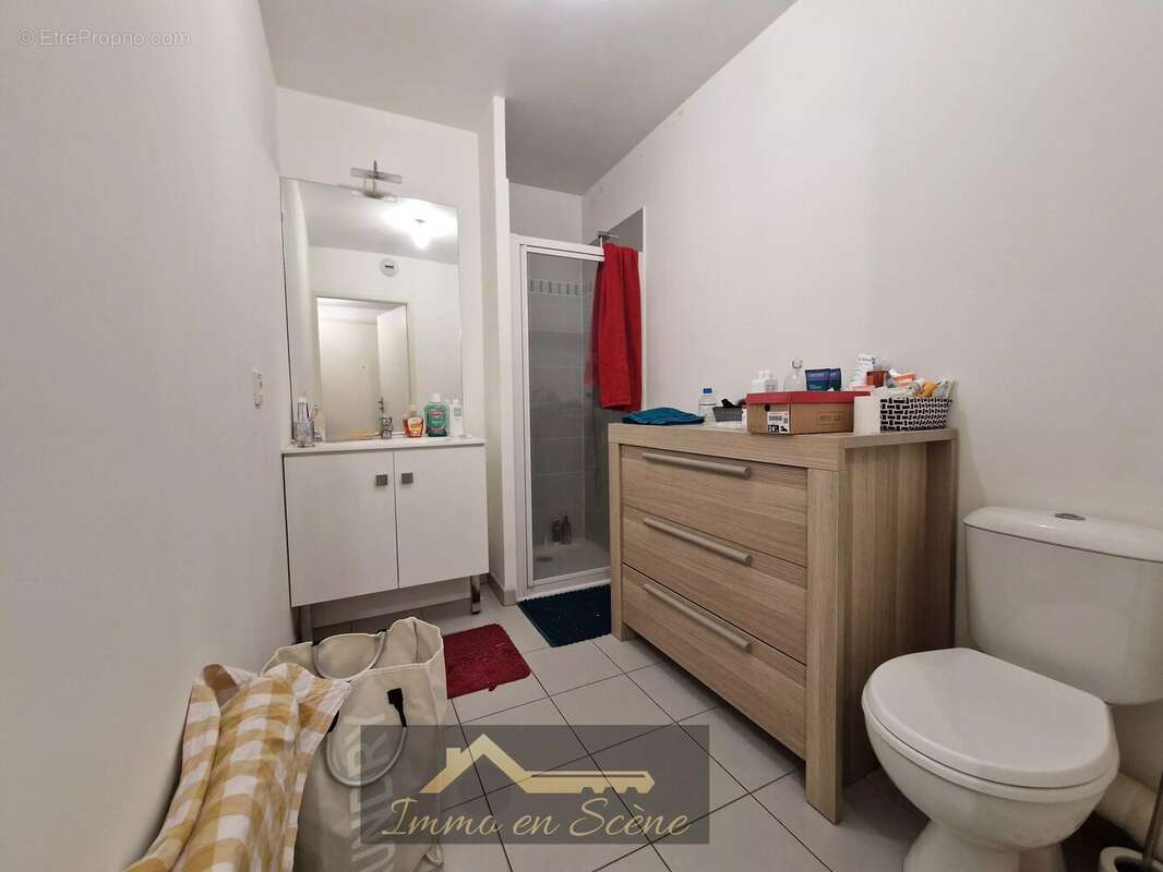 Appartement à ROUEN