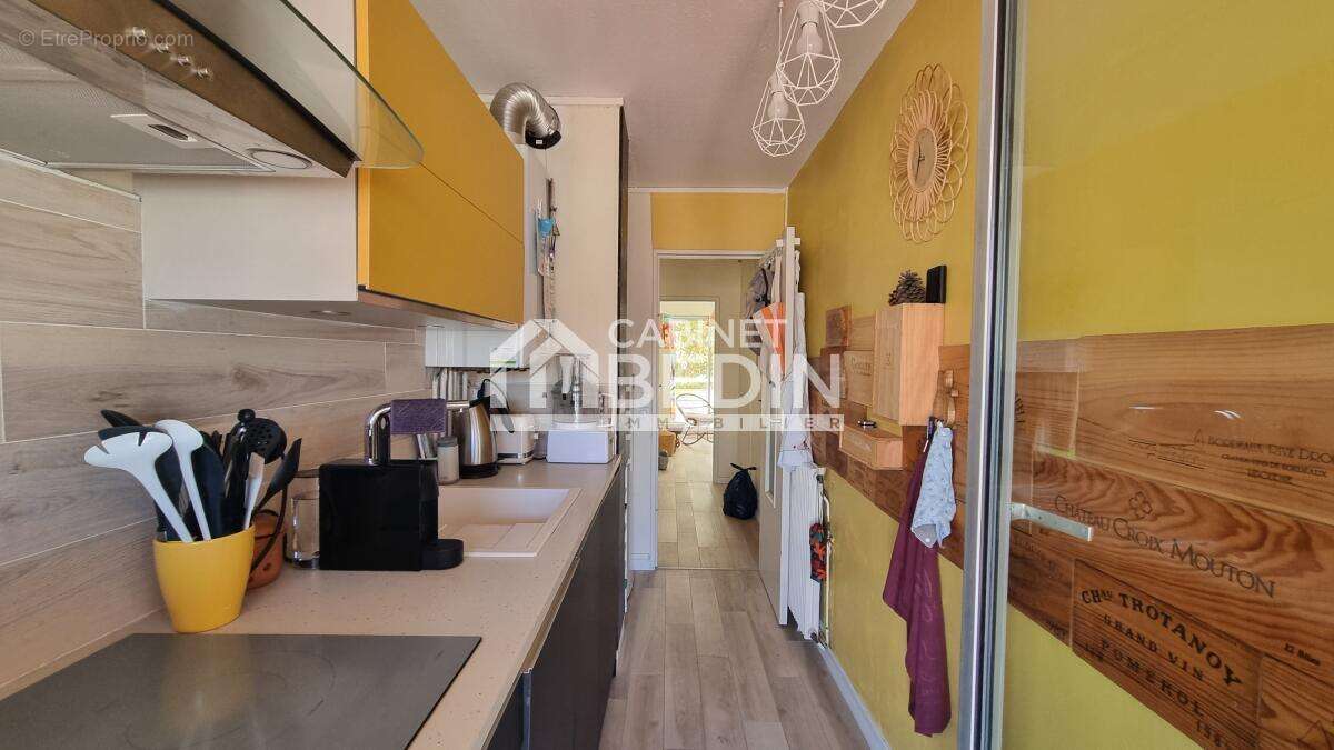 Appartement à ARCACHON