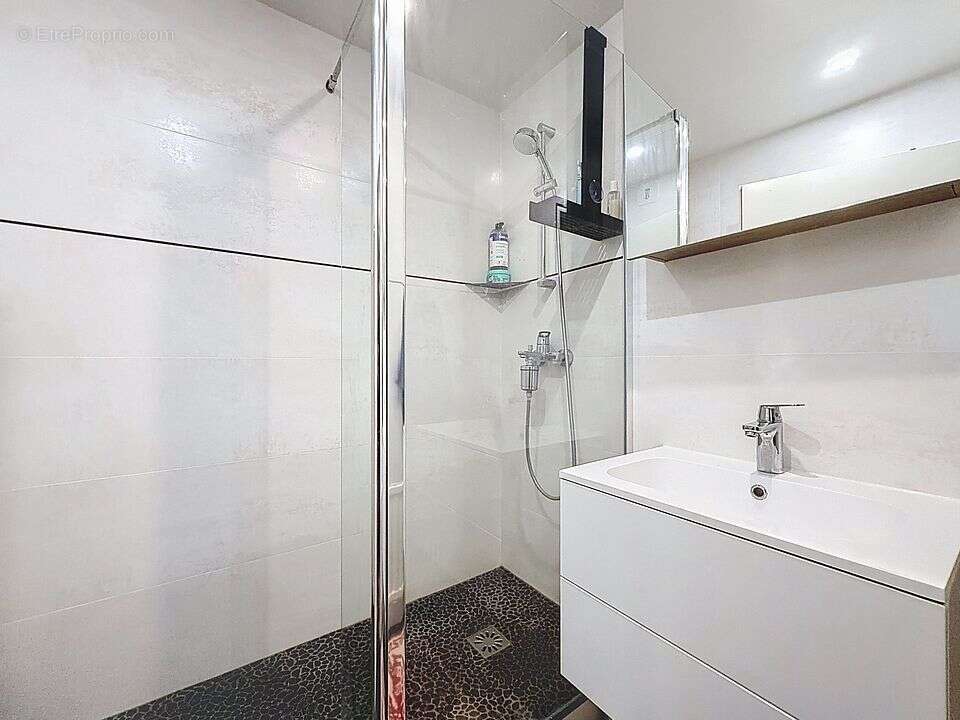 Appartement à MONTIGNY-LE-BRETONNEUX