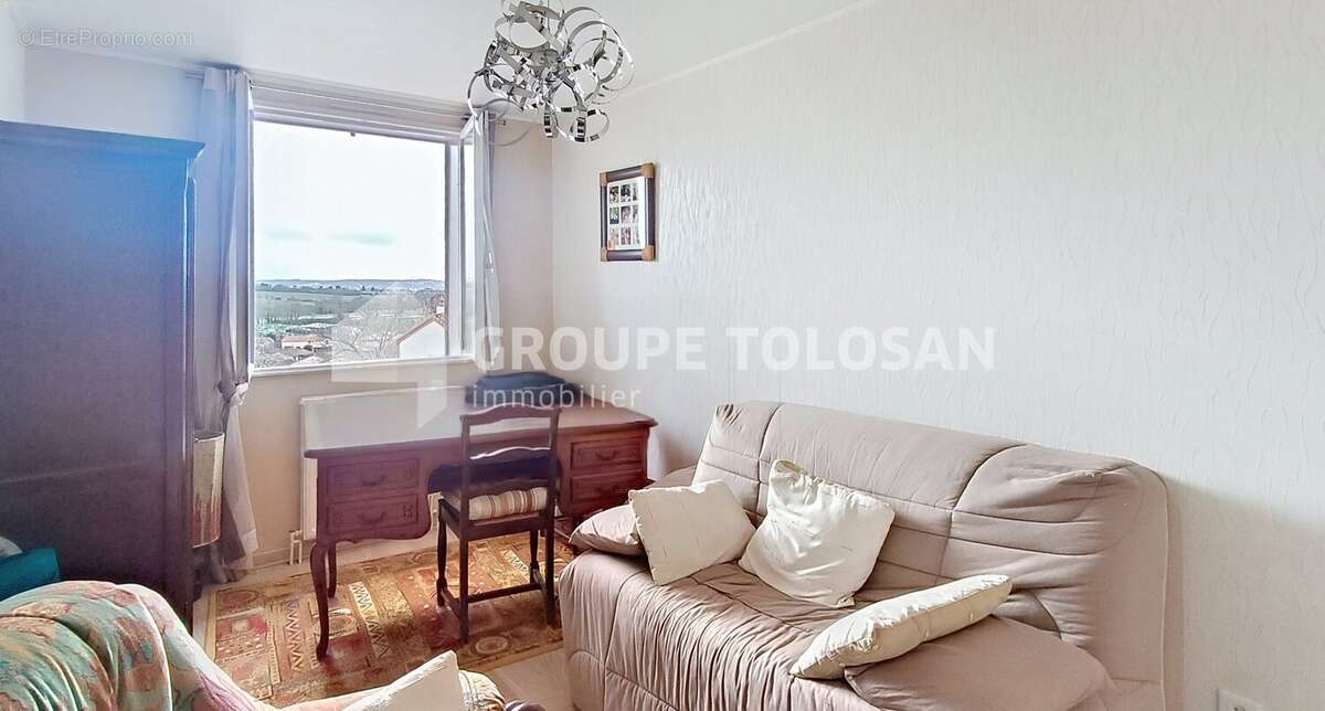 Maison à QUINT-FONSEGRIVES