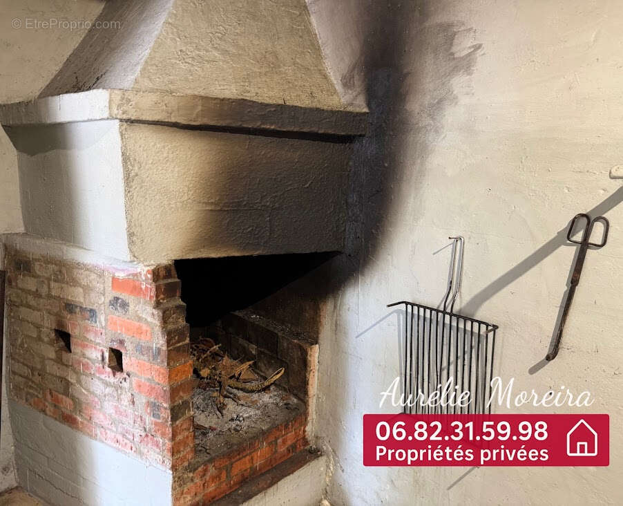 Maison à ROMORANTIN-LANTHENAY