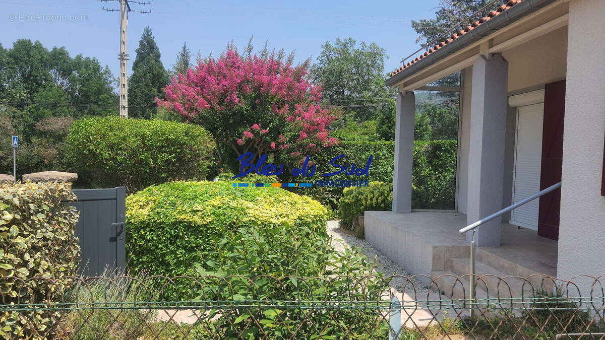 Maison à VERNET-LES-BAINS