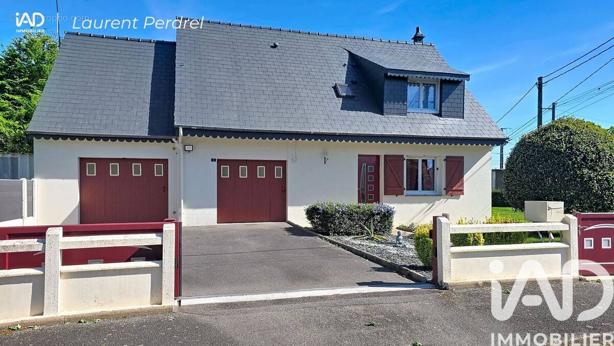 Photo 1 - Maison à ALLAIRE