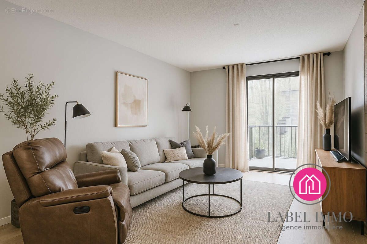 Maison à CONDE-SUR-L&#039;ESCAUT