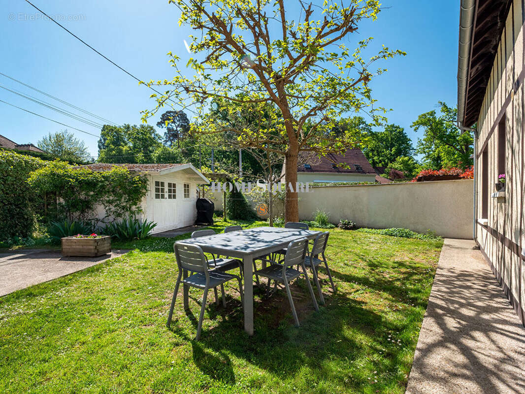 Maison à COYE-LA-FORET