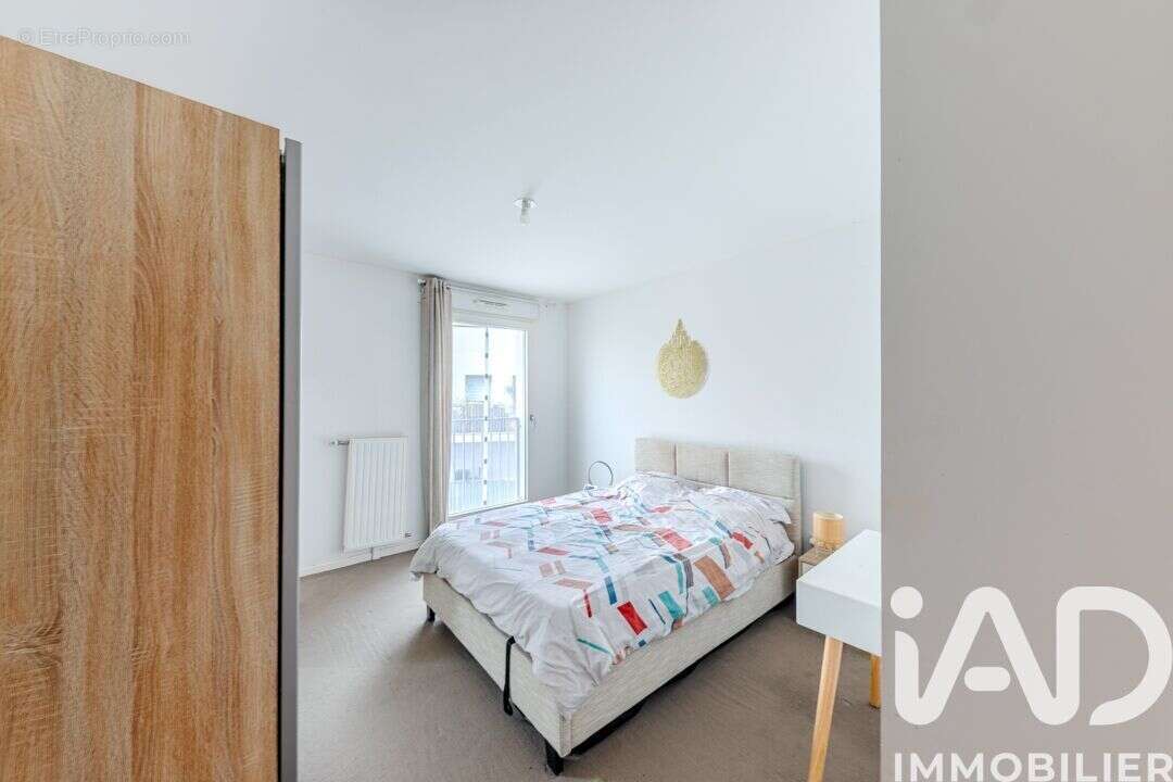 Photo 6 - Appartement à SAINT-DENIS