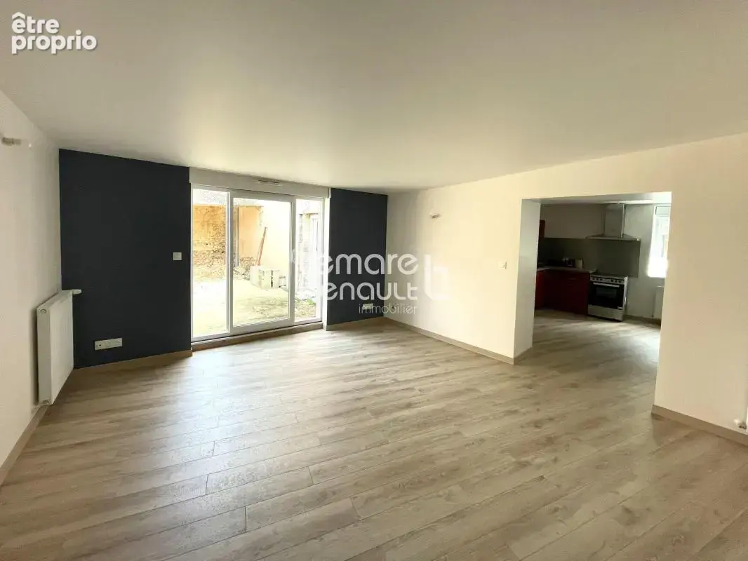 Immeuble locatif de 3 appartements 182 m² - photo 3