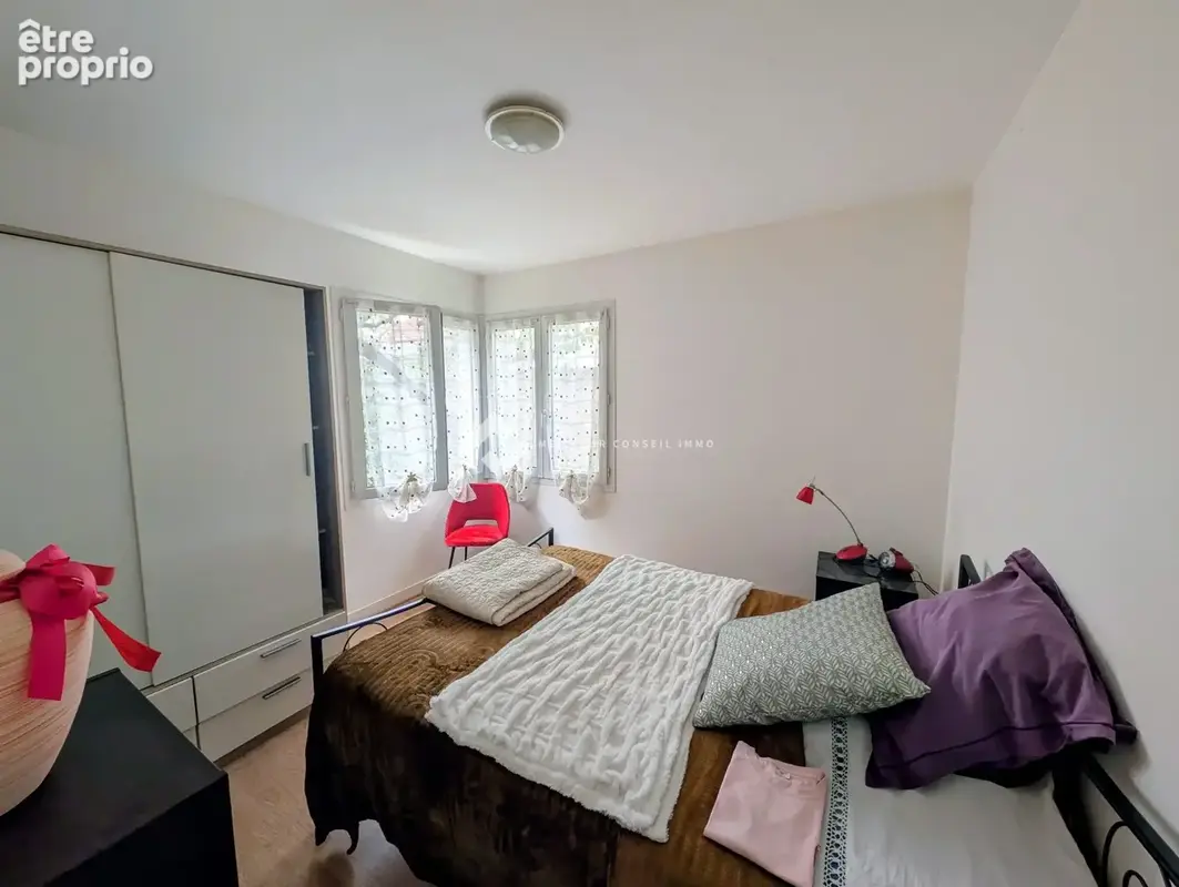 Maison 5 pièces 93 m² à vendre à Chatellerault (86100) - photo 6