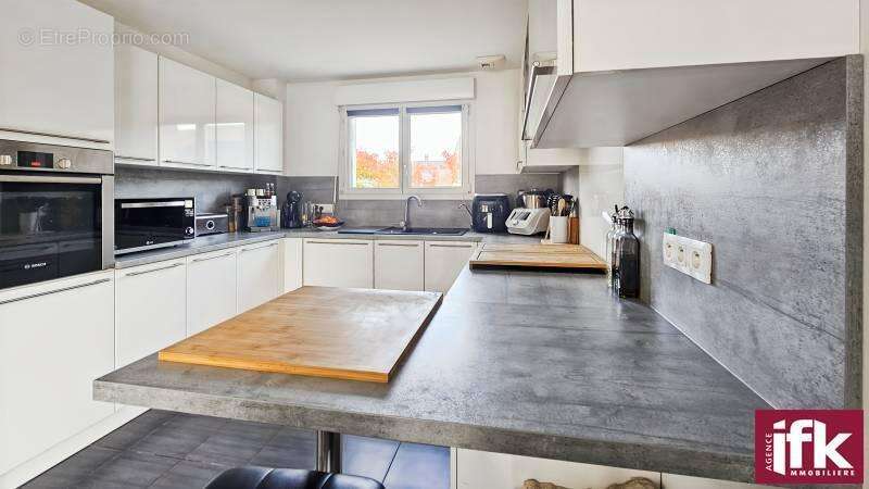 Maison à VOLGELSHEIM