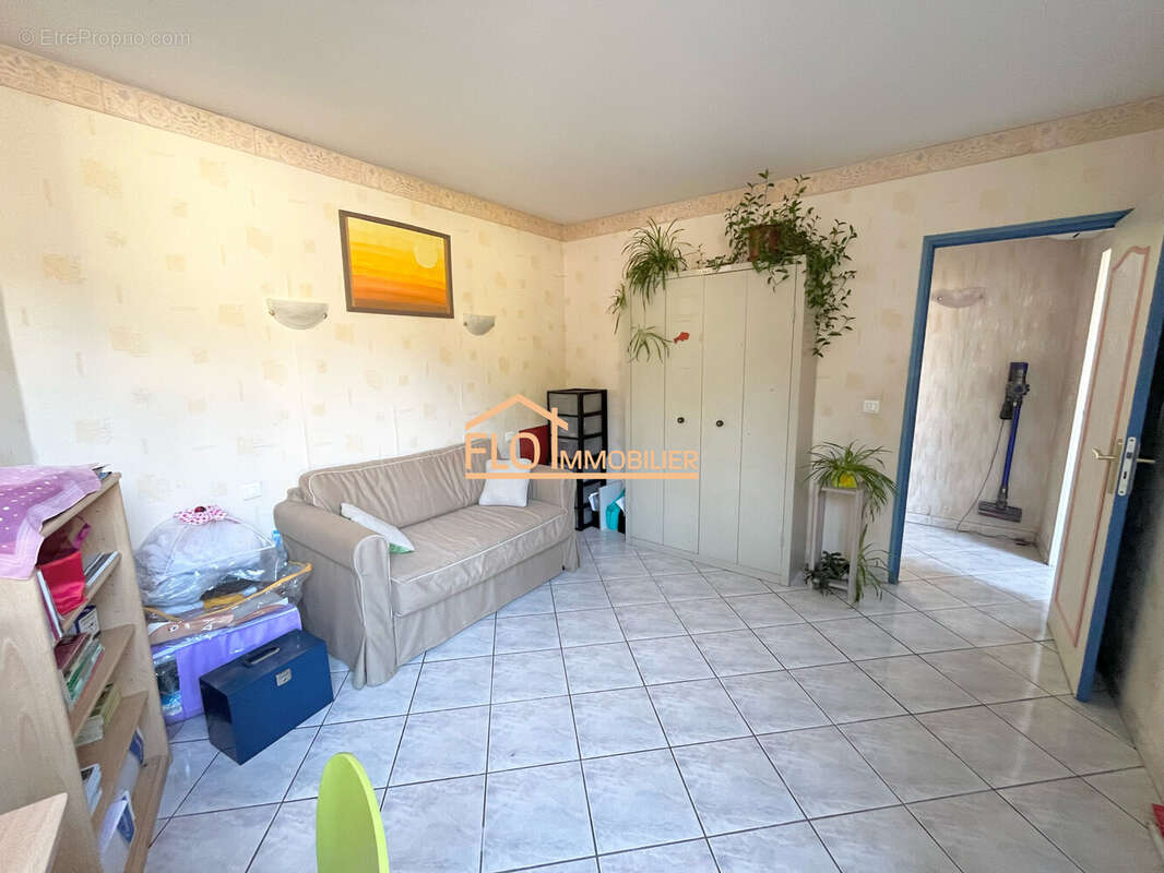 Appartement à LODEVE