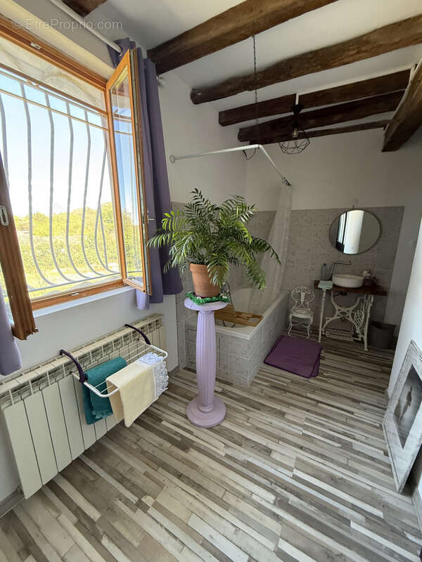 Maison à L&#039;ISLE-EN-DODON