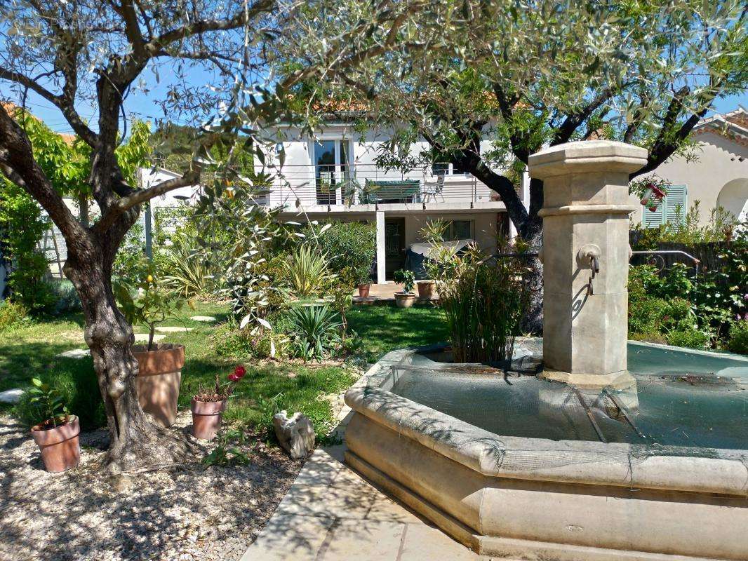 Maison à VAISON-LA-ROMAINE