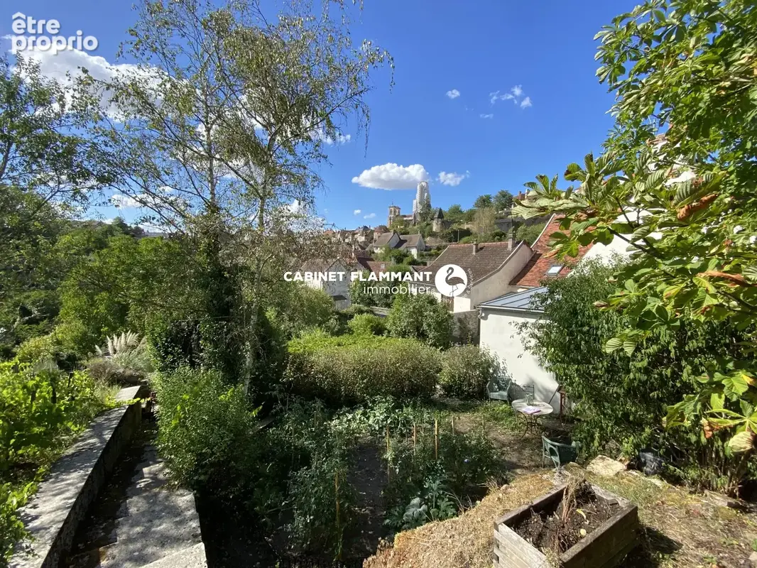 Maison 187 m² à Semur-En-Auxois  - photo 5