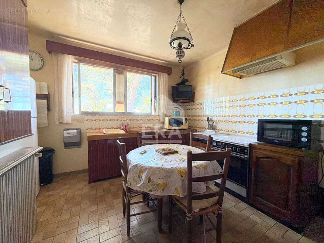 Maison à LA BASTIDONNE