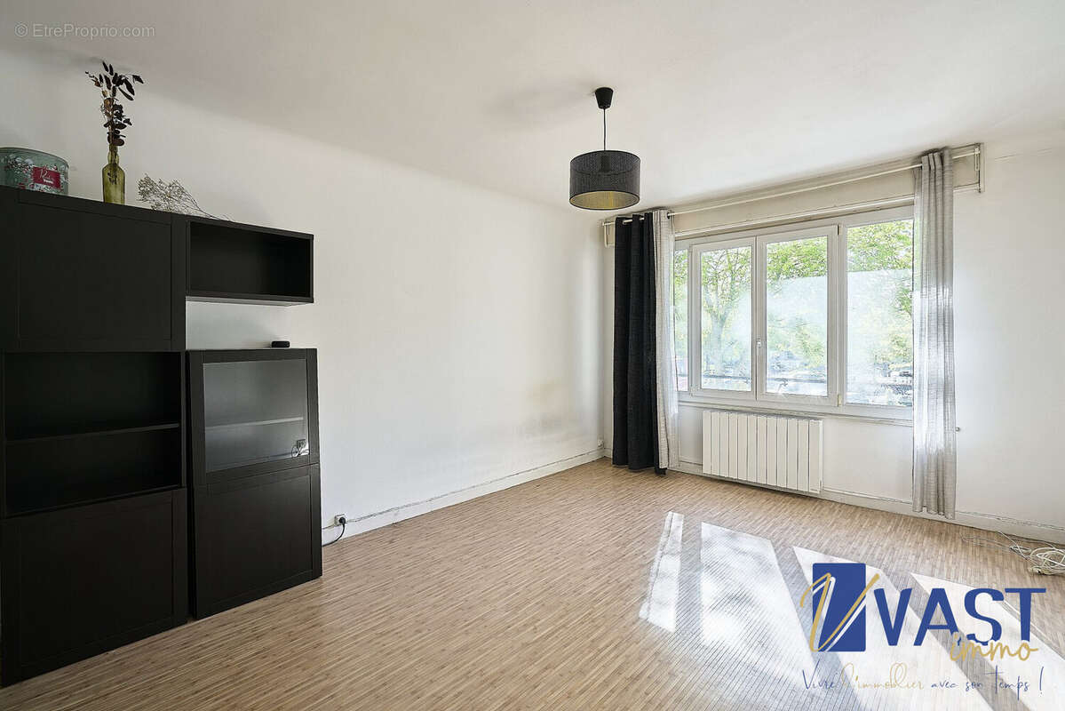 Appartement à TOURCOING