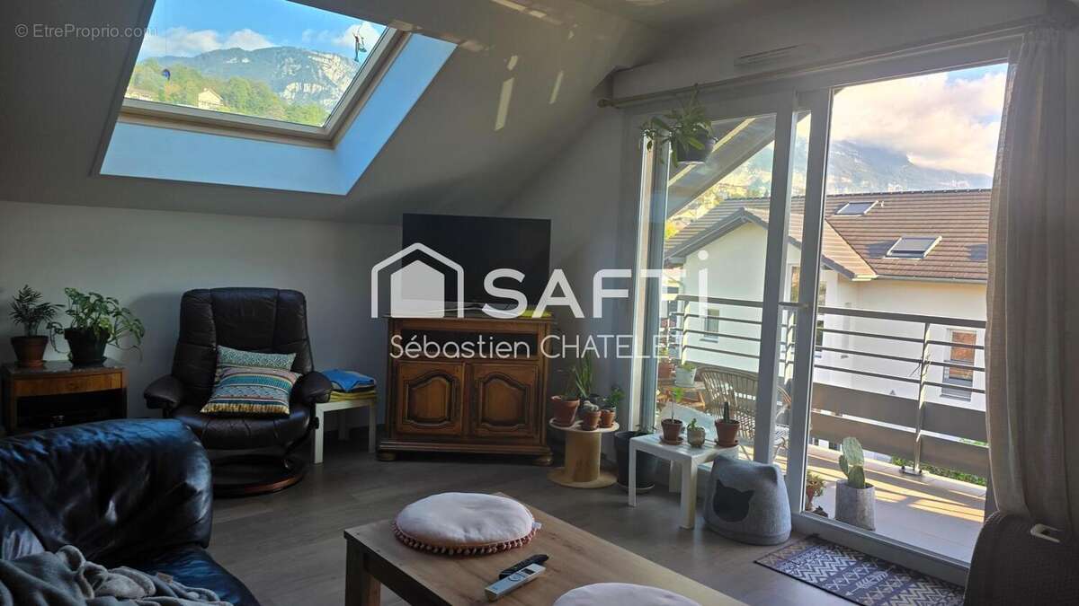 Photo 3 - Appartement à AIX-LES-BAINS