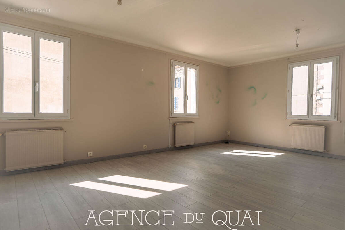 A vendre Immeuble à fort potentiel centre-ville de Concarneau - Idéal investisseur ou projet hôtelier - photo 12