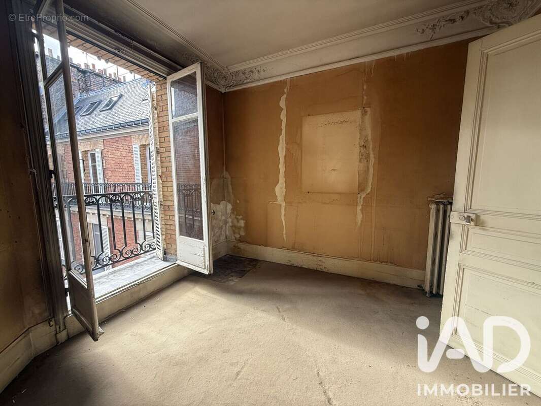 Photo 7 - Appartement à PARIS-7E