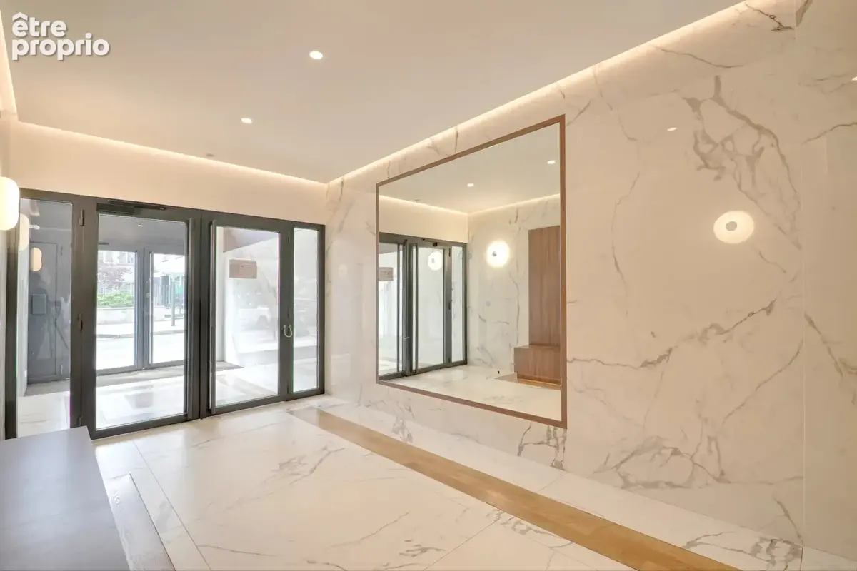 Paris 75007 - rue st dominique - t2 de 64 m² - photo 8