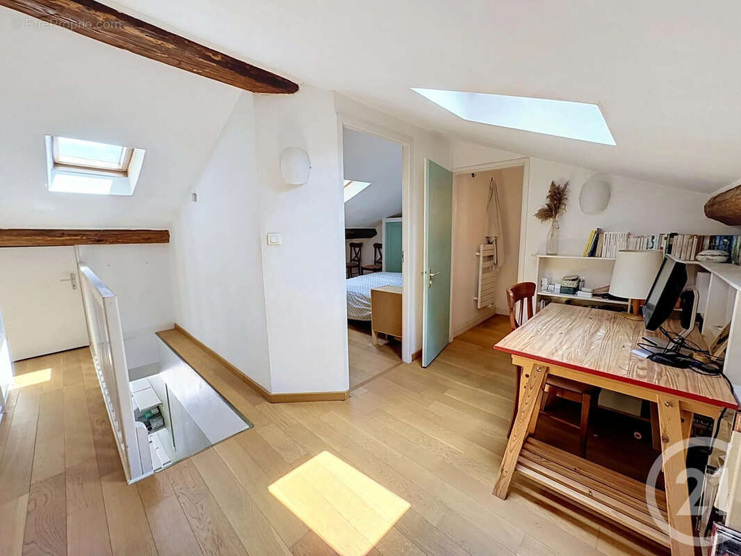 Appartement à LYON-3E