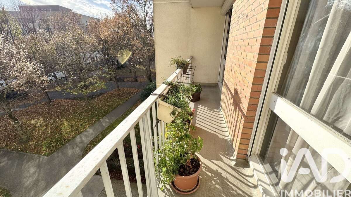 Photo 4 - Appartement à MONTIGNY-LE-BRETONNEUX