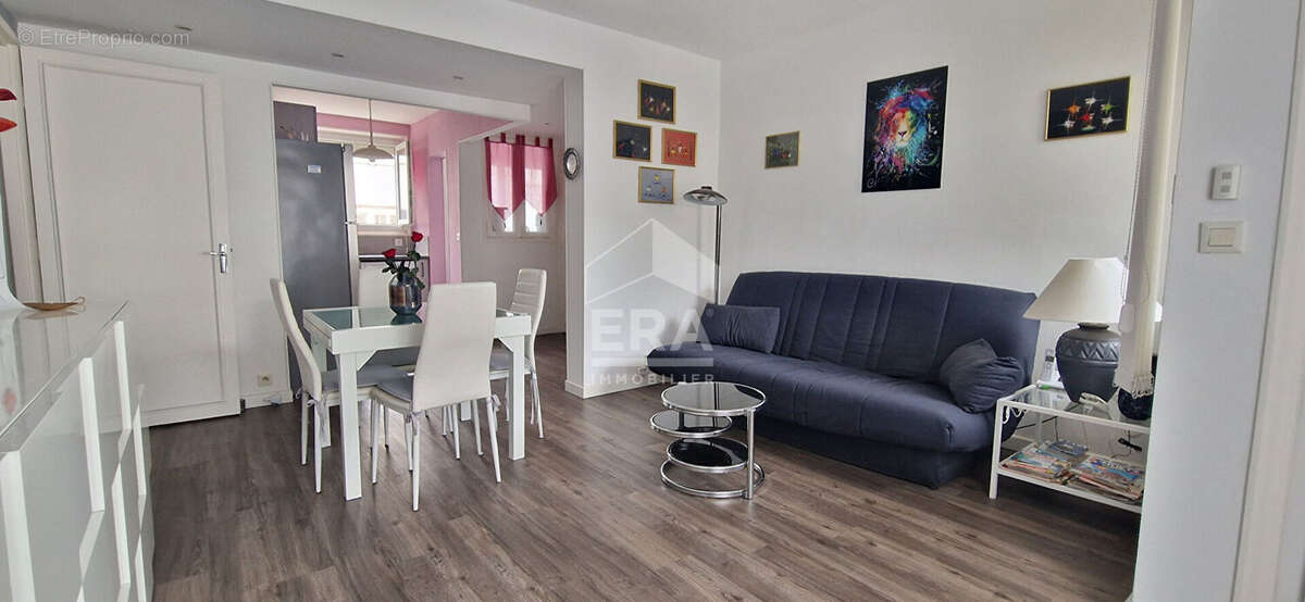 Appartement à ROYAN