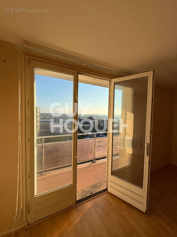 Appartement à BOURGES
