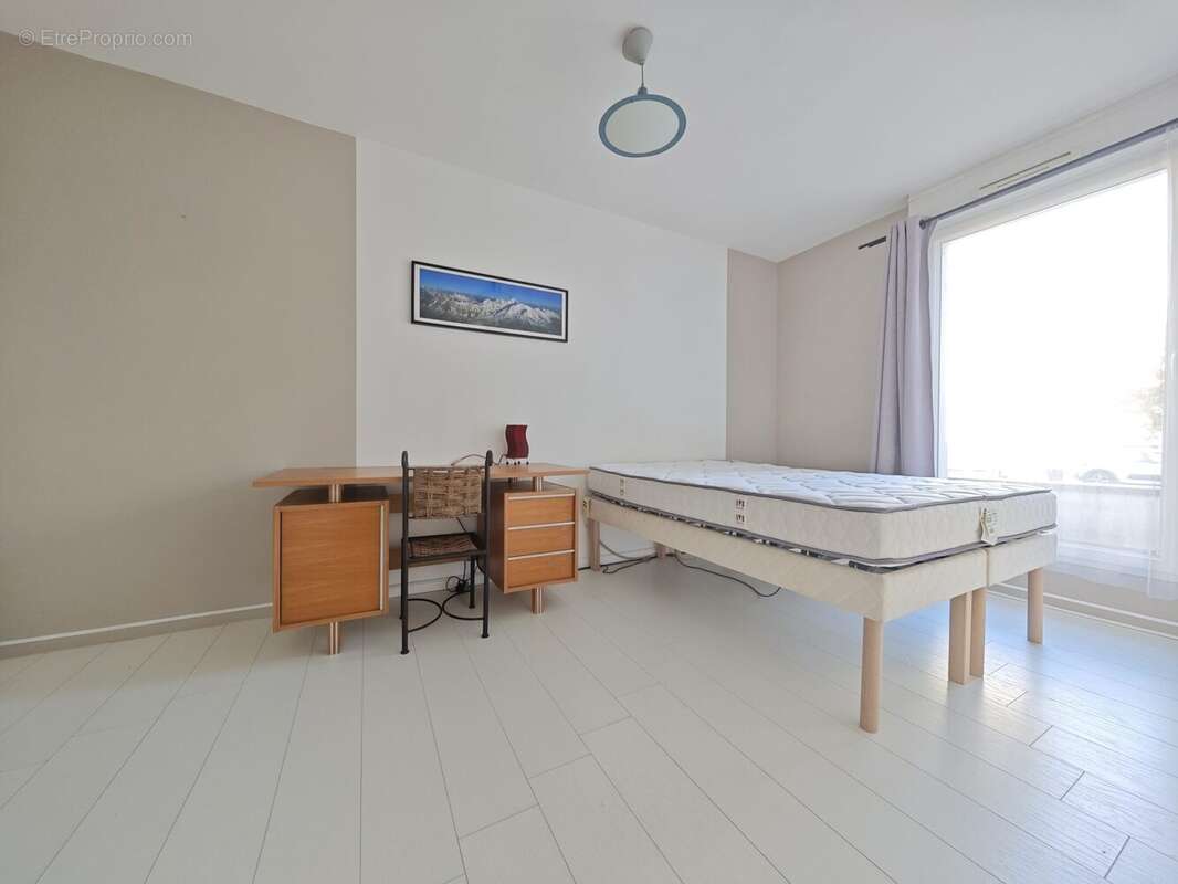 Appartement à TOURS