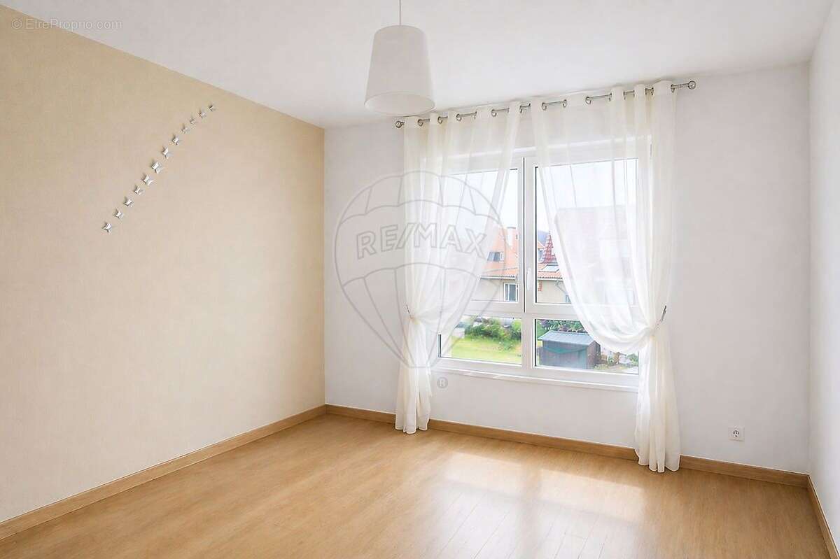 Appartement à AMNEVILLE