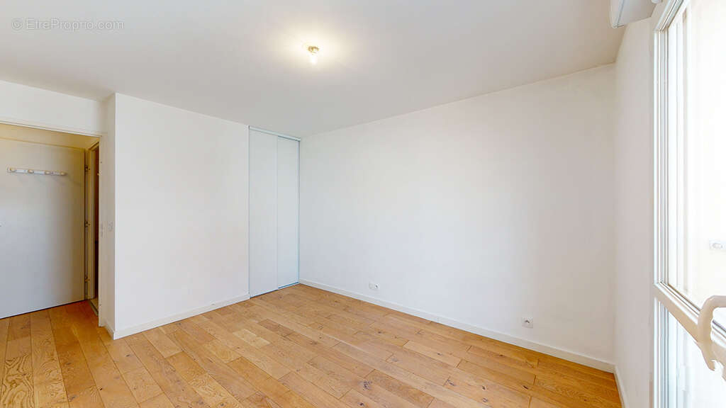 Appartement à ARGENTEUIL