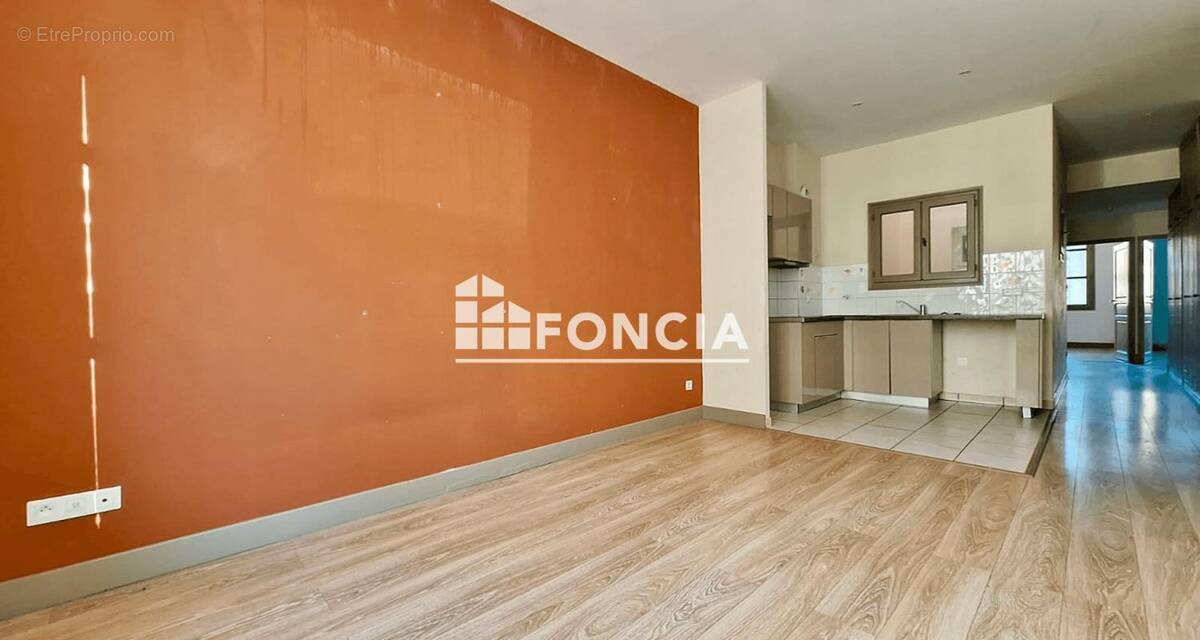 Appartement à SETE