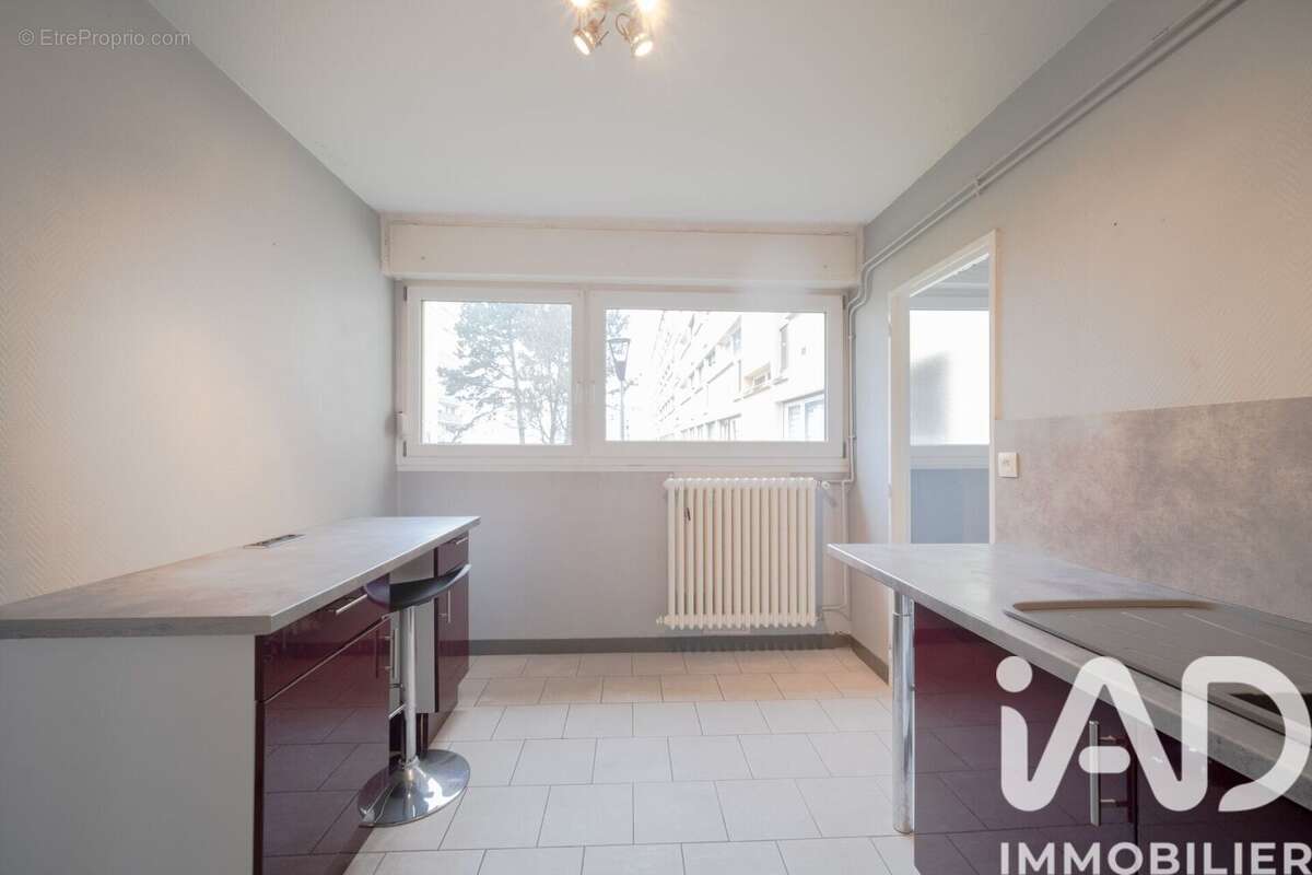 Photo 7 - Appartement à METZ