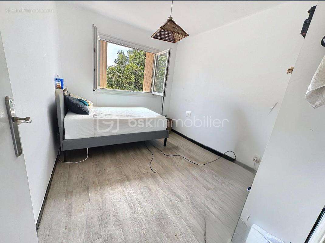 Exclusivite - Toulon Ouest T3- Balcon - Dernière étage - photo 9