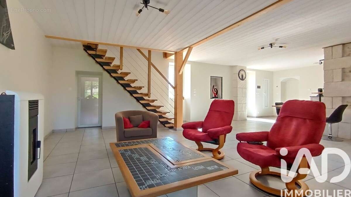 Photo 5 - Maison à SERIGNE