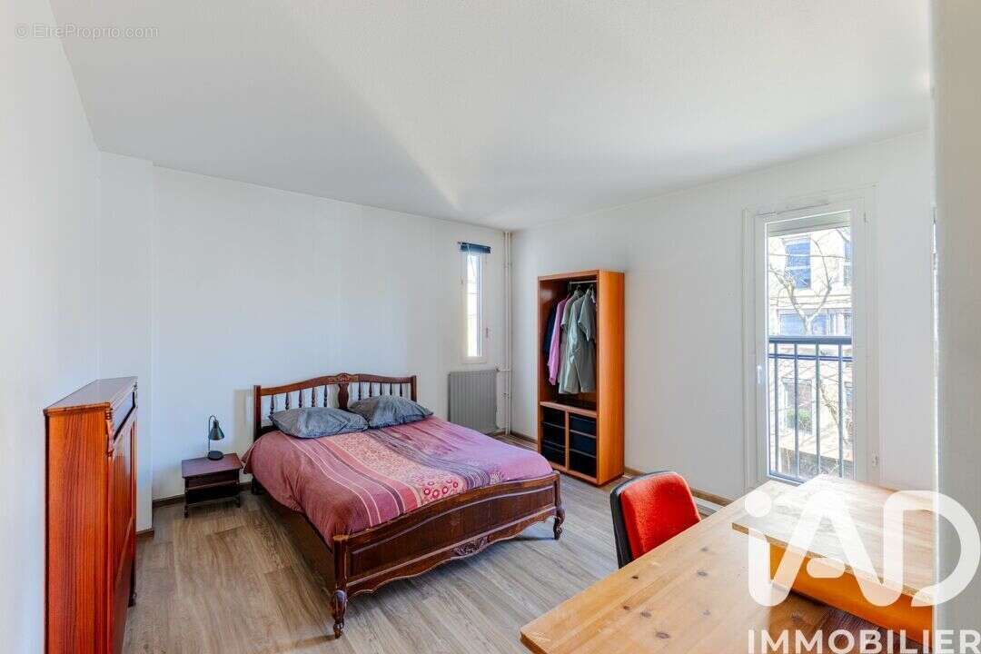 Photo 9 - Appartement à CERGY