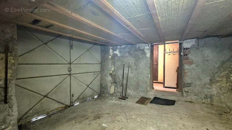 Maison 4 pièces avec grand jardin et garage CAMPOME (66) - photo 4
