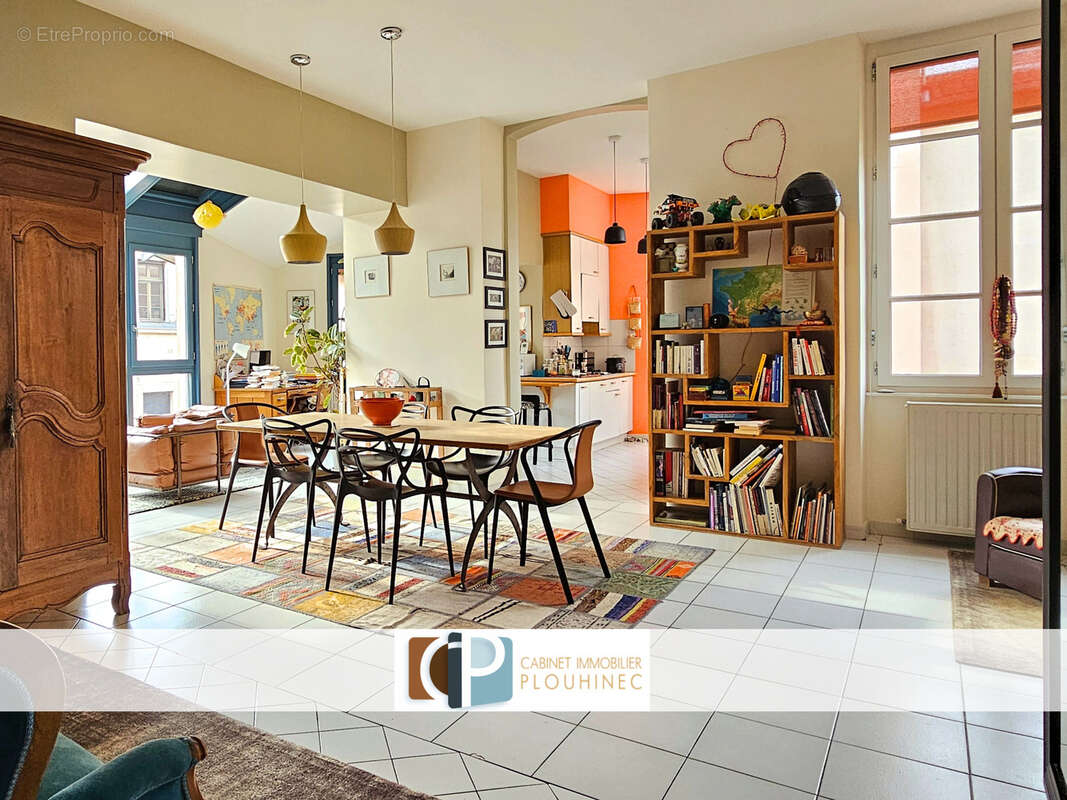 Appartement à MACON