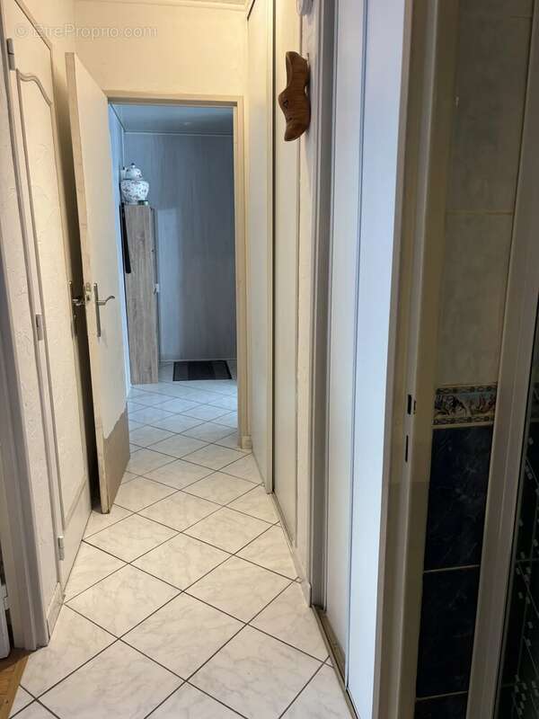 Appartement T2 plain-pied avec extérieur - RDC - photo 9